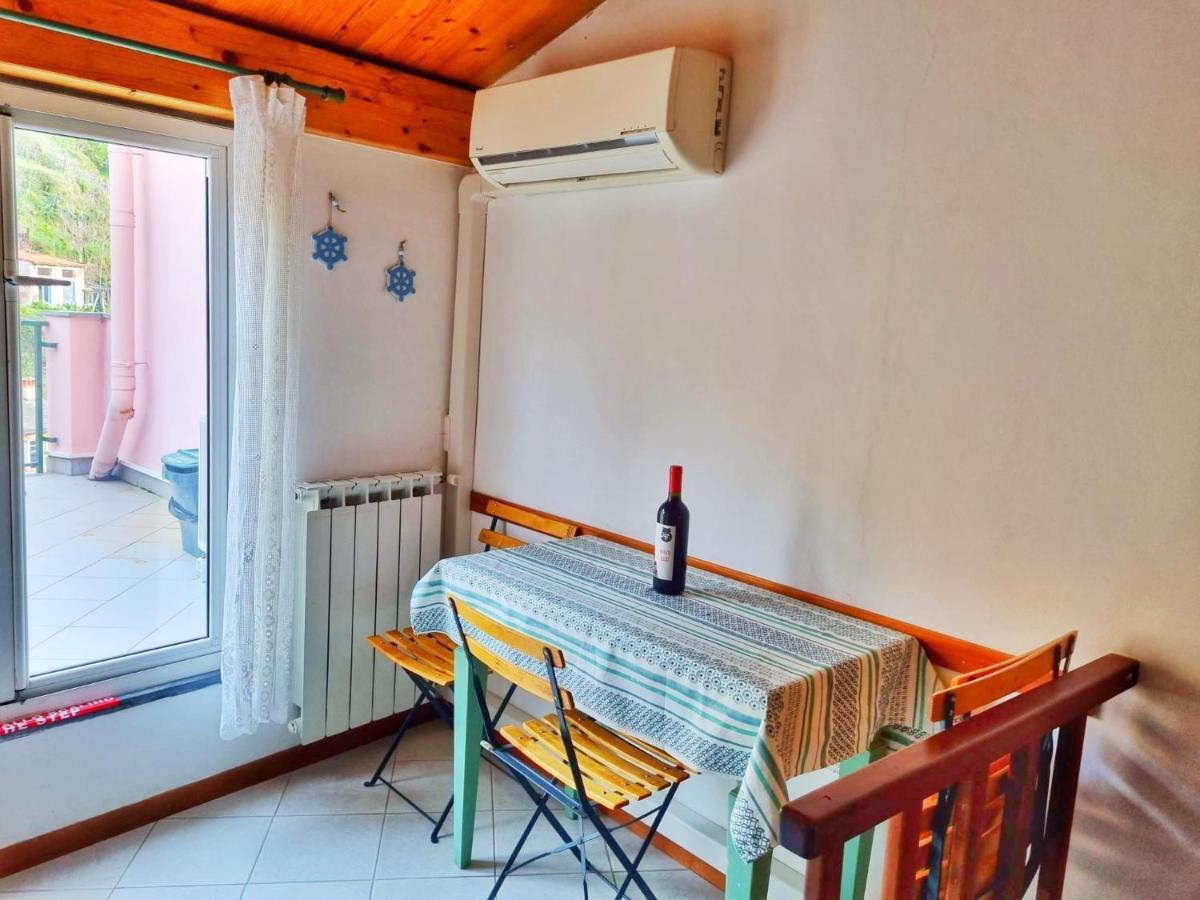 Apartamento Good Vibes Penthouse Ca Lidia 5terreparco *
