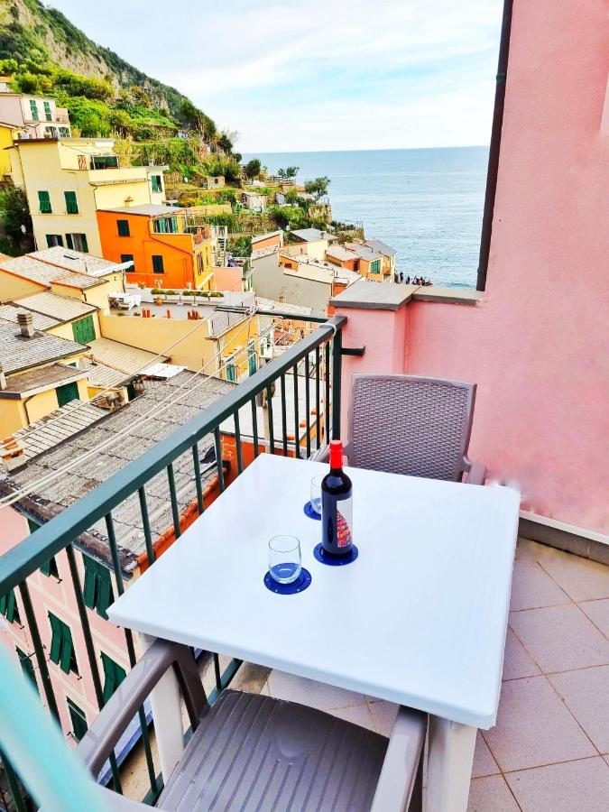 Apartamento Good Vibes Penthouse Ca Lidia 5terreparco
