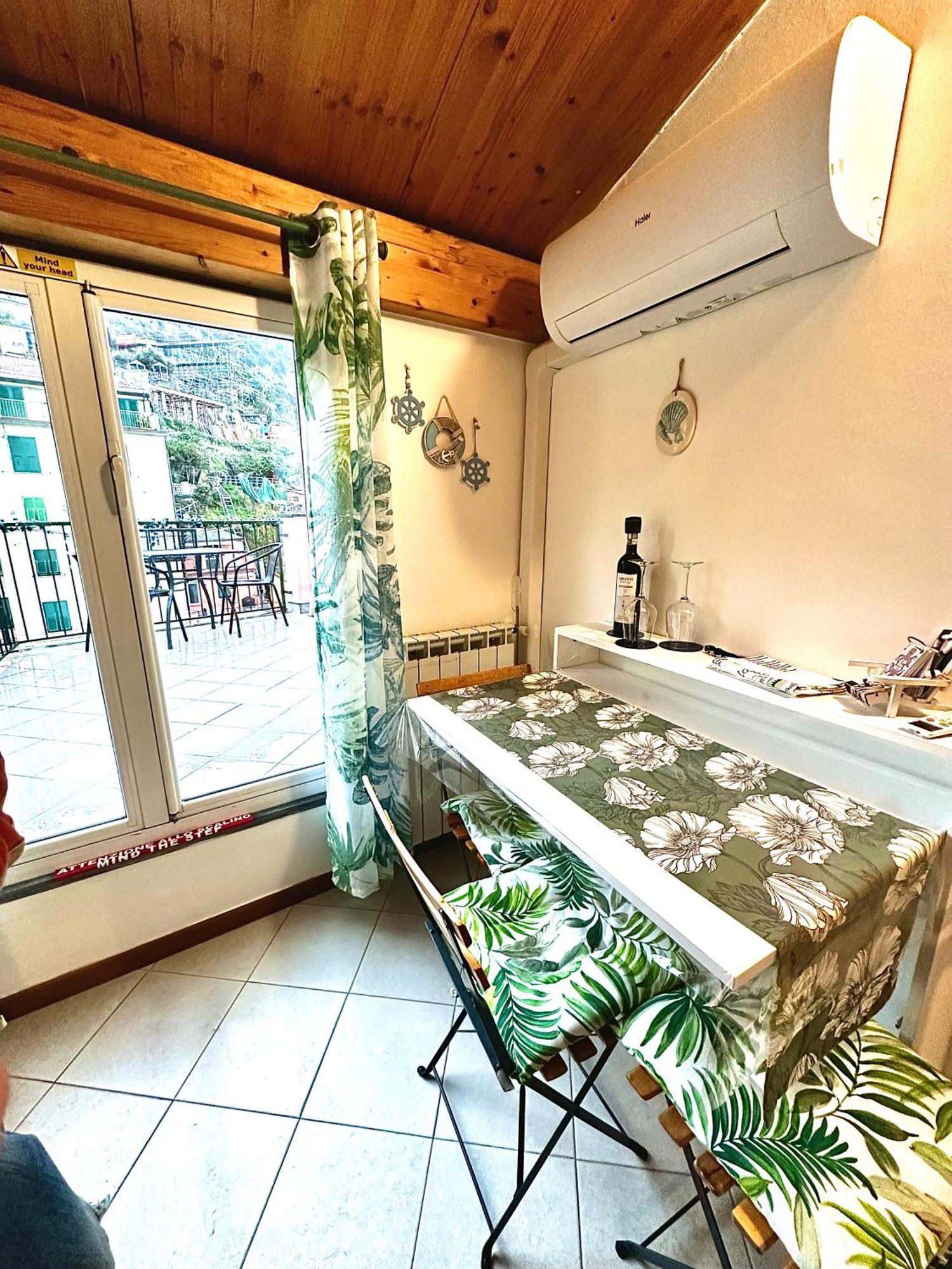 Good Vibes Penthouse Ca Lidia 5terreparco *