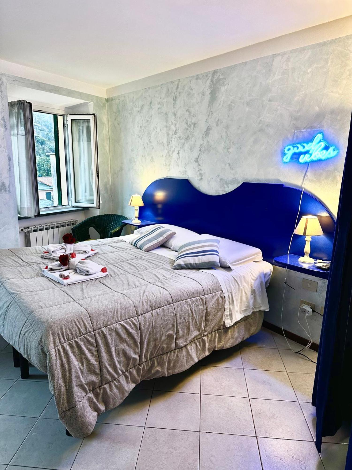 Good Vibes Penthouse Ca Lidia 5terreparco Apartamento