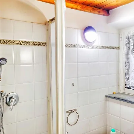 Good Vibes Penthouse Ca Lidia 5Terreparco Apartment Riomaggiore Exterior photo