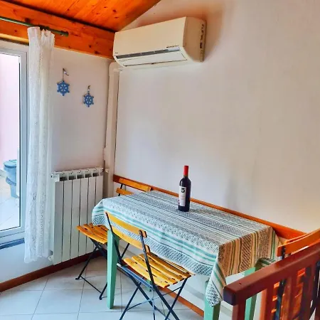 Good Vibes Penthouse Ca Lidia 5Terreparco Apartment Riomaggiore Exterior photo
